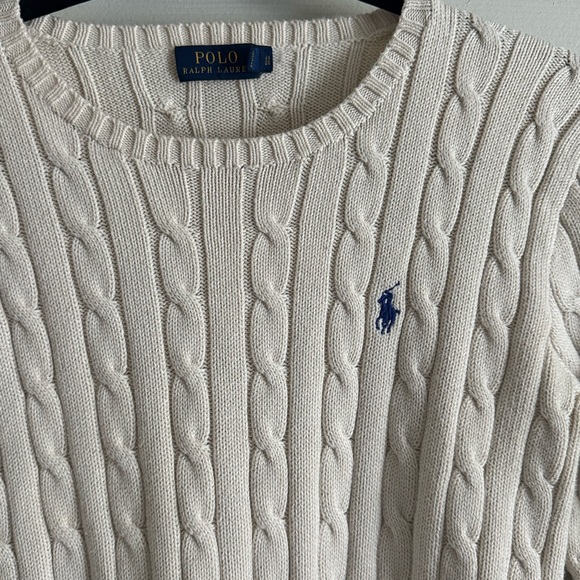 Polo Ralph Lauren Sweater - Picture 2 of 5